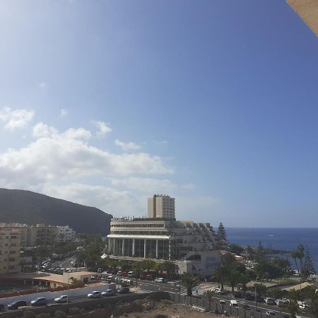 Jardines Canarios Los Cristianos (Tenerife) Exterior foto